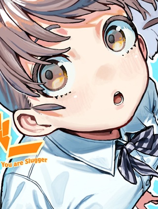 ゆーあーすらっがー Raw Free